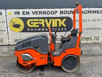 Hamm HD 8 VV