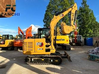 CAT 305.5E2