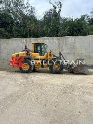 Volvo L 120 H
