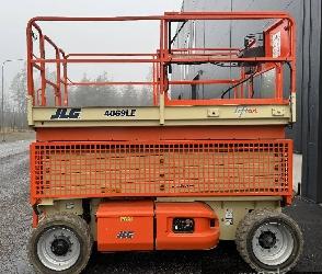 JLG 4069 LE