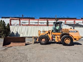 CASE 721 E