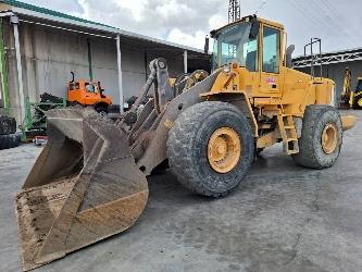 Volvo L 180 E