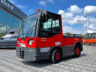 Linde P 250