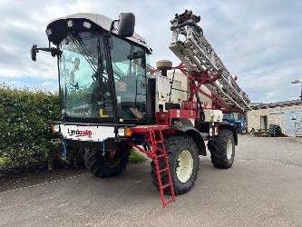 Landquip 3500