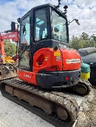 Kubota U 48-4