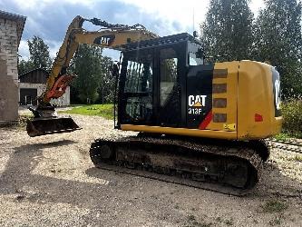 CAT 313FL