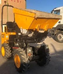 JCB 1 THT