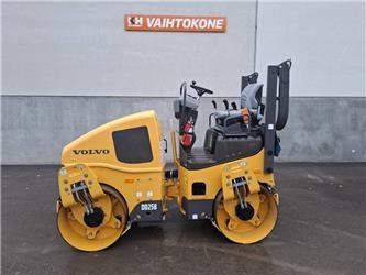 Volvo DD 25 B