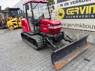 Yanmar Ct 45