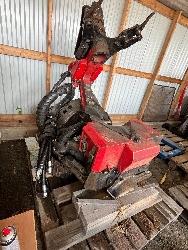 Komatsu S82