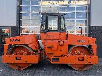 Hamm HD85
