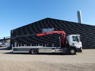 Scania P 220