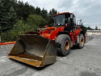CAT 962H