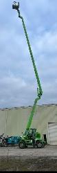 Merlo MPR 30