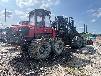 Komatsu 895