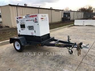 Airman GENSET 13