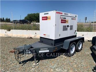 Airman GENSET 45