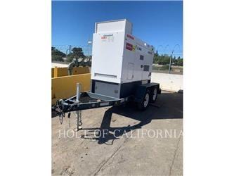 Airman GENSET 60