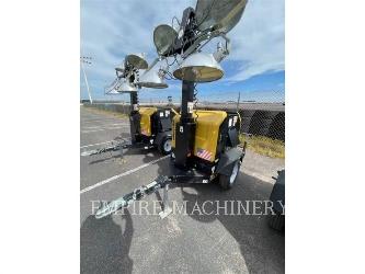 Allmand LT-NLV
