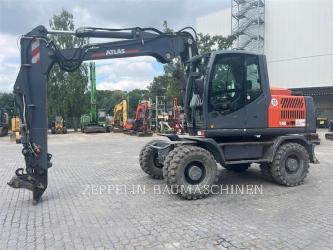 Atlas 160W