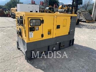 Atlas Copco PAS 4