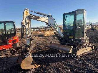 Bobcat E26 MHEX