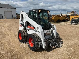 Bobcat S250