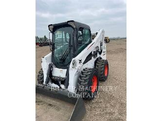 Bobcat S750