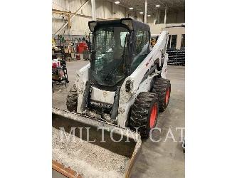Bobcat S770