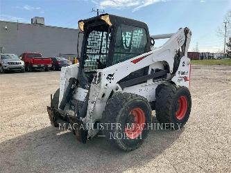 Bobcat S850