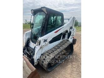 Bobcat T595