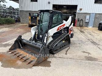 Bobcat T66