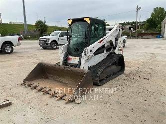 Bobcat T770
