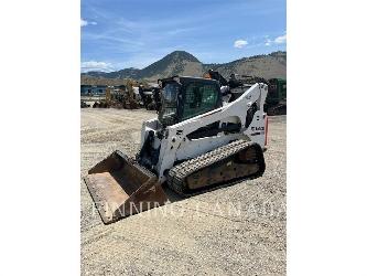 Bobcat T870