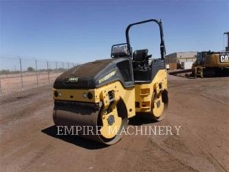 Bomag BW135 AD-5