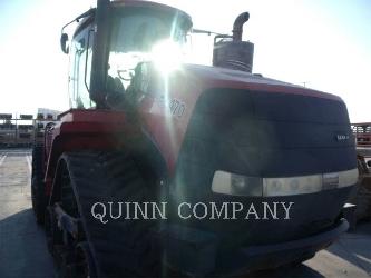 CASE 470 AFS