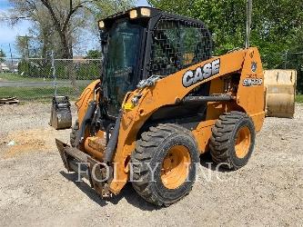 CASE SR270