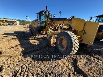 CAT 12 M3
