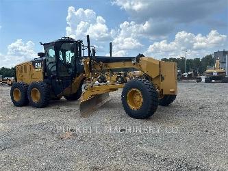 CAT 12 M3