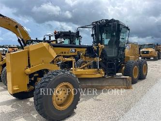 CAT 120 AWD CS