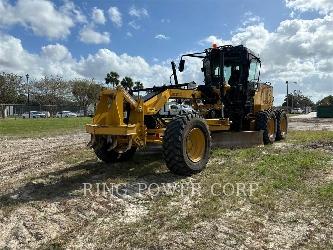 CAT 120 JOY
