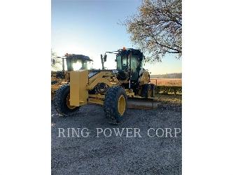 CAT 120JOY CS