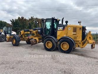 CAT 120M