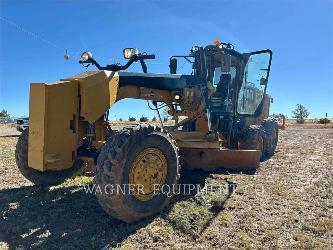 CAT 120M2 AWD