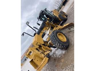 CAT 120M2AWD