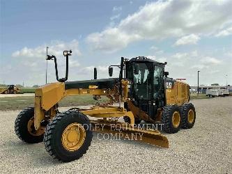 CAT 120M2AWD