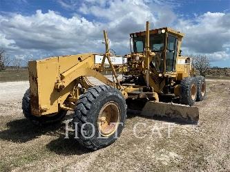 CAT 12HNA