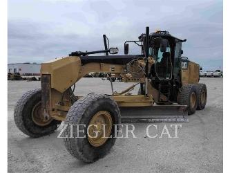 CAT 12M2