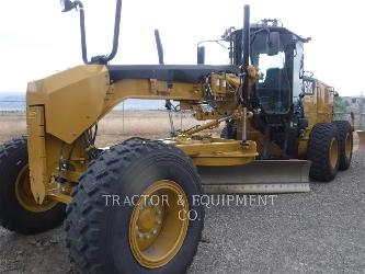 CAT 12M3