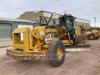 CAT 12M3